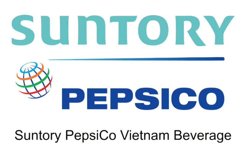 Về Suntory Pepsico