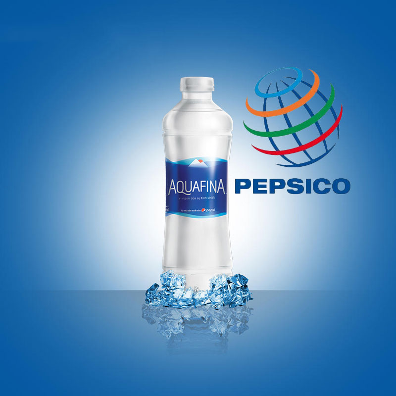 Về Pepsico