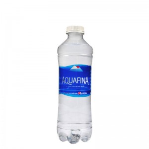 Aquafina 500ml (24 chai / thùng)